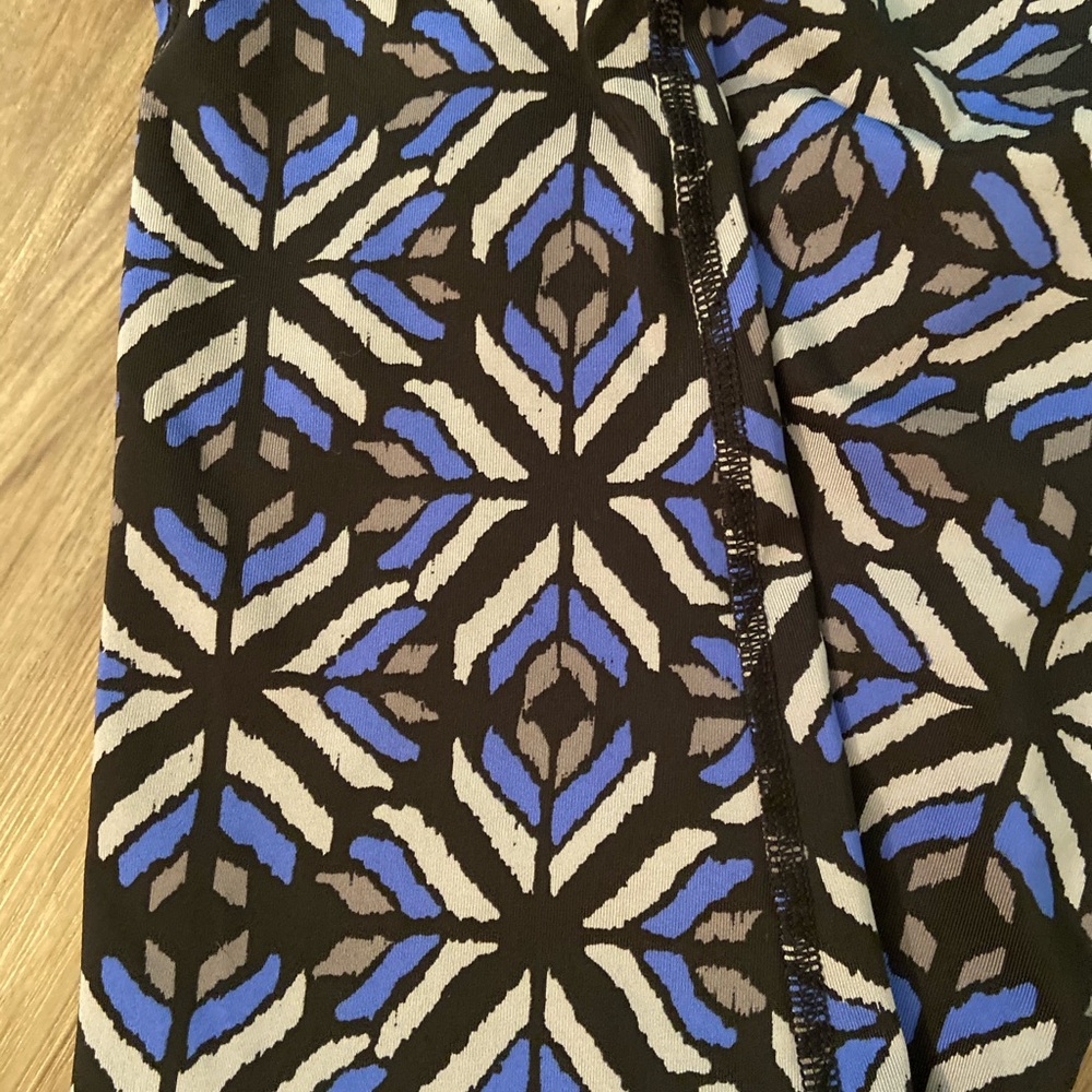 Aerie Collant Sans Pieds Leggings - Picture 3 of 5